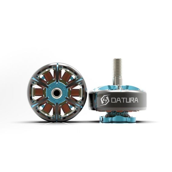 Мотор Foxeer Datura 2306.5-1850KV, изображение 2в магазине iDrone Мотор Foxeer Datura 2306.5-1850KV, изображение 2