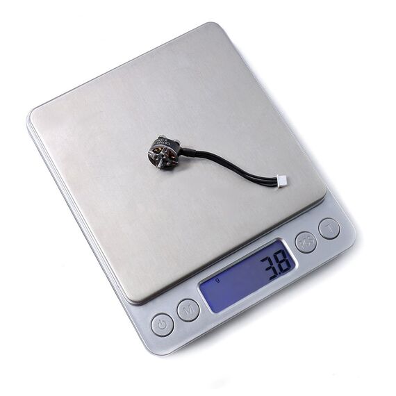 Мотор GEPRC GR1103-8000KV, изображение 7