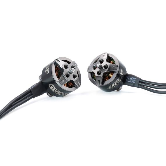 Мотор GEPRC GR1105-5000KV, изображение 2