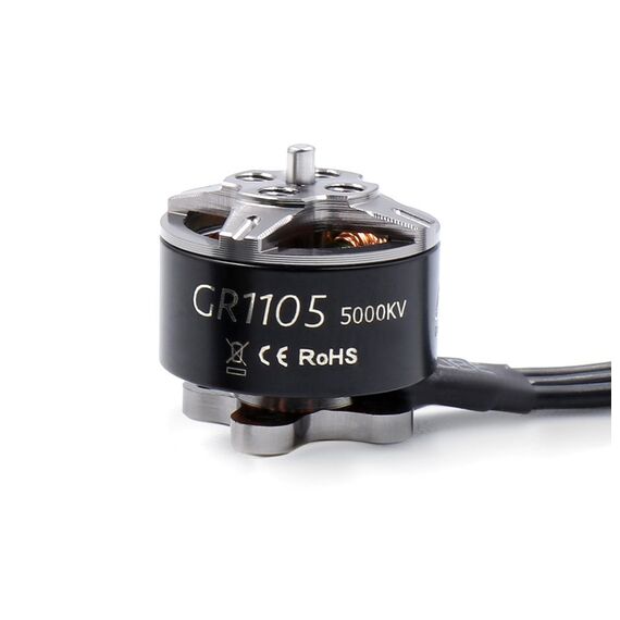 Мотор GEPRC GR1105-5000KV, изображение 4