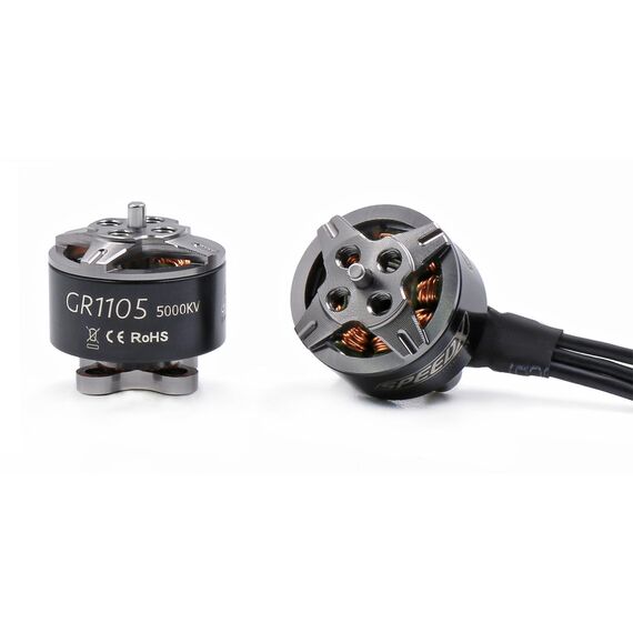 Мотор GEPRC GR1105-5000KV, изображение 5