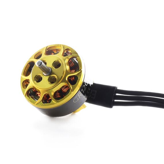 Мотор GEPRC GR1204-5000KV, изображение 3в магазине iDrone Мотор GEPRC GR1204-5000KV, изображение 3