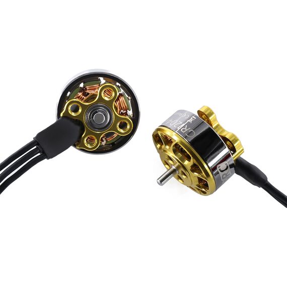 Мотор GEPRC GR1204-5000KV, изображение 4в магазине iDrone Мотор GEPRC GR1204-5000KV, изображение 4