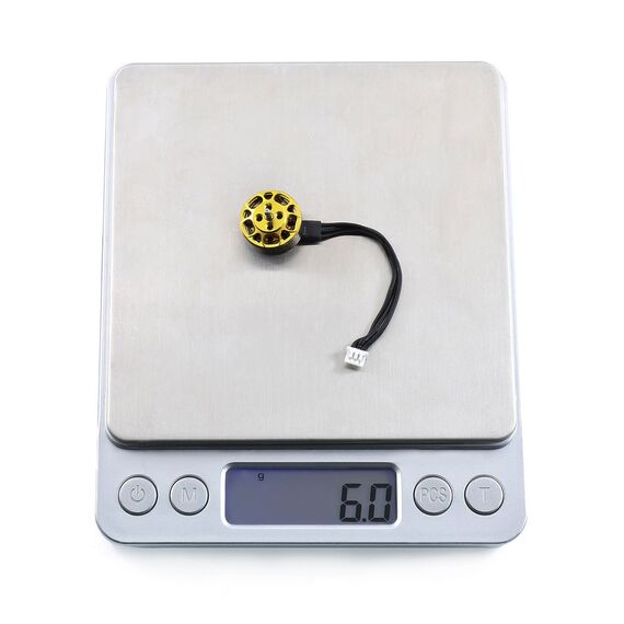 Мотор GEPRC GR1204-5000KV, изображение 6в магазине iDrone Мотор GEPRC GR1204-5000KV, изображение 6