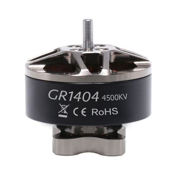 Мотор GEPRC GR1404, KV моторов: 4500KV