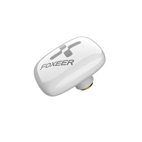 Патч-антенна Foxeer Echo 2 5,8G 9dBi (RHCP, SMA), Цвет: Белый
