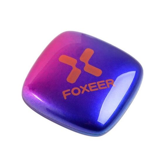Патч-антенна Foxeer Echo 2 RHCP 9 дБи, Цвет: Градиент