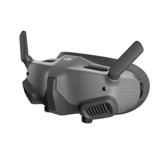 FPV видео-очки DJI Goggles 2 Motion Combo, изображение 3