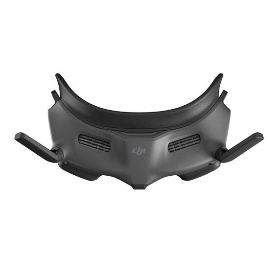 FPV видео-очки DJI Goggles 2 Motion Combo, изображение 5