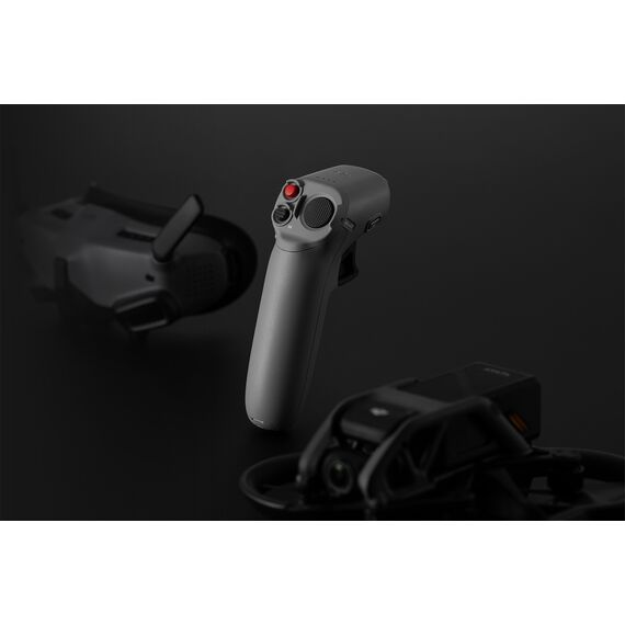 FPV видео-очки DJI Goggles 2 Motion Combo, изображение 6