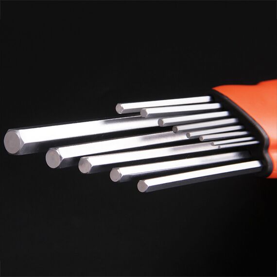 Набор шестигранных ключей (RJX), изображение 2