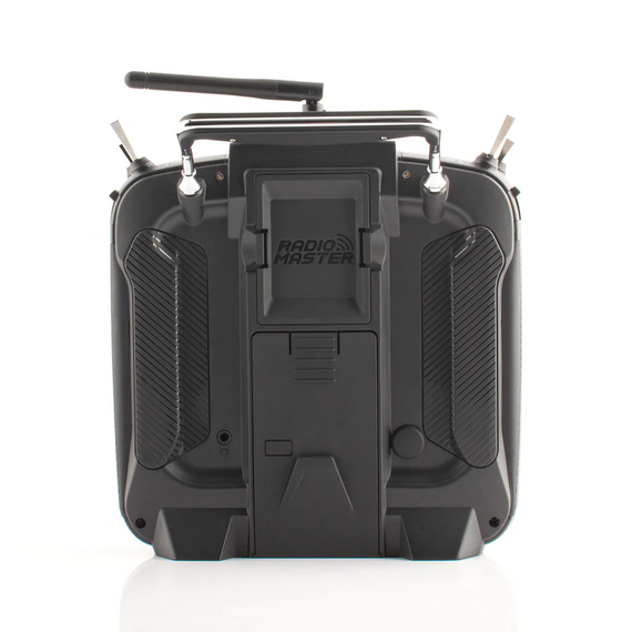 Аппаратура управления RadioMaster TX16S Mark II HALL V4.0, Версия: Стики V4.0 Hall Gimbal, Протокол: ELRS 2,4G, изображение 3