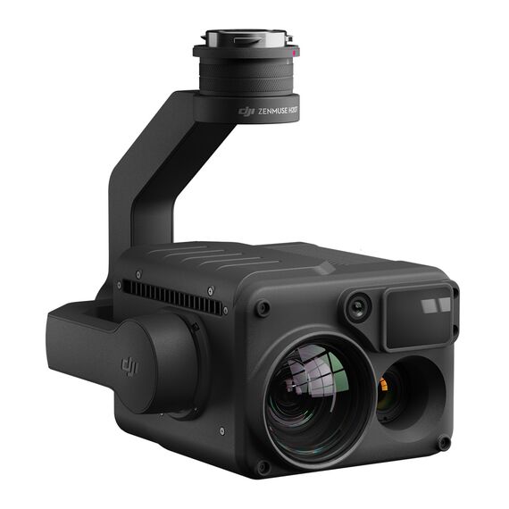 Квадрокоптер DJI Matrice 300 RTK Combo + Zenmuse H20T, изображение 2