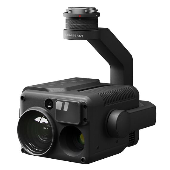 Квадрокоптер DJI Matrice 300 RTK Combo + Zenmuse H20T, изображение 3