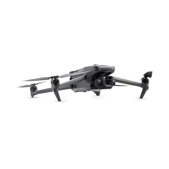 Квадрокоптер DJI Mavic 3E Basic Combo, Комплектация: Basic Combo, изображение 2