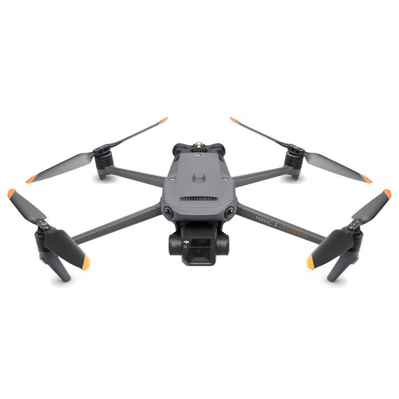 Квадрокоптер DJI Mavic 3E Basic Combo, Комплектация: Basic Combo