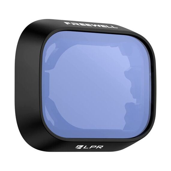 Ночной фильтр DJI Mini 3 / Mini 3 Pro (Freewell), Тип: Ночной, Версия: Ночной
