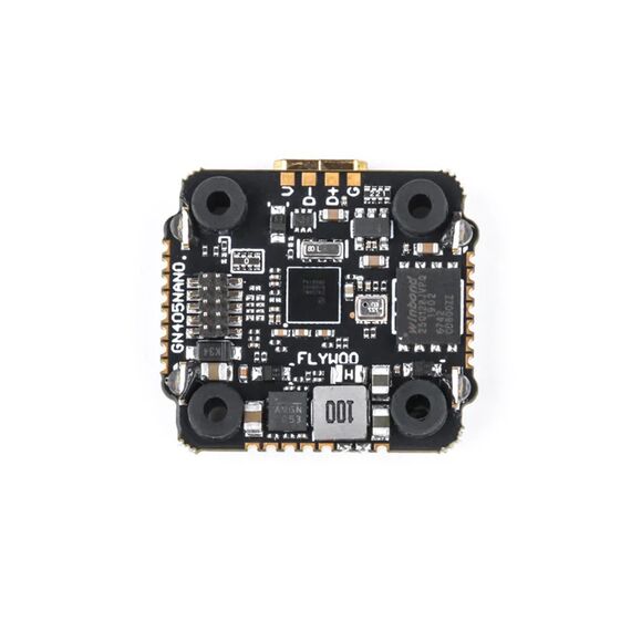 Полетный контроллер Flywoo GOKU GN405 Nano, изображение 2