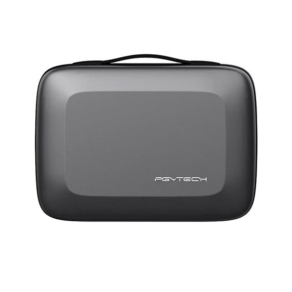 Cумка-кейс DJI Mini 3 / Mini 3 Pro (PGYTECH P-30A-030), Версия: Ложемент с перегородками