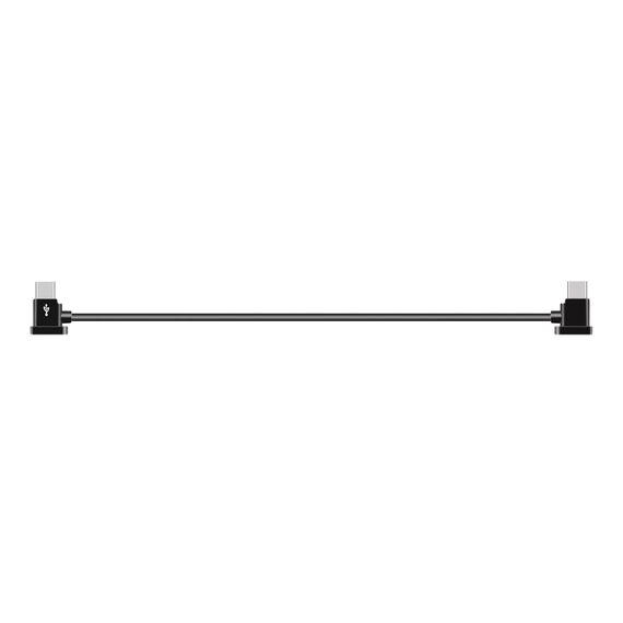 Кабель Type-C - Micro-USB/Type-C/Lightning (30 см) (SunnyLife), Длина: 30 см, Версия: Type-C