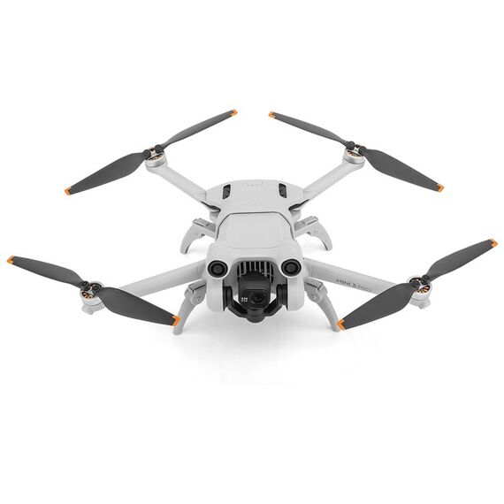 Удлинители шасси DJI Mini 3 Pro (Складные) (SunnyLife), Цвет: Серый
