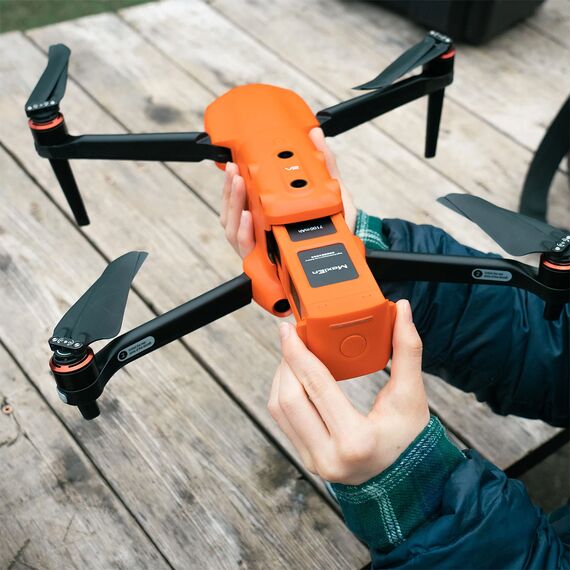 Аккумулятор Autel Evo II, изображение 7