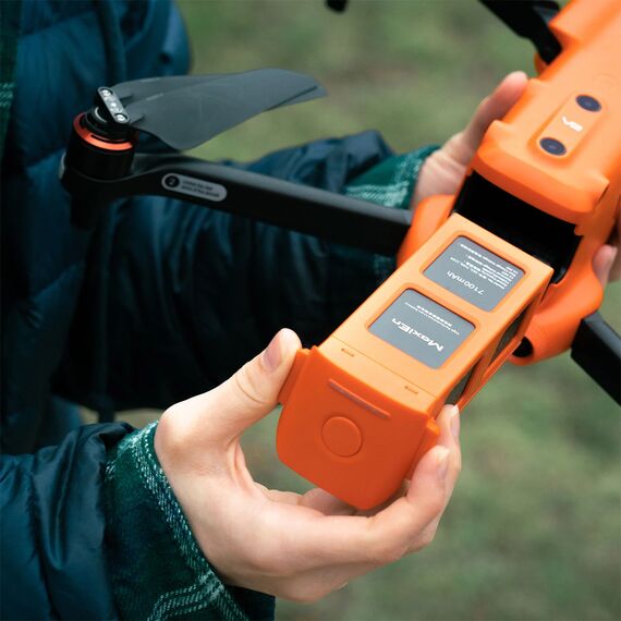 Аккумулятор Autel Evo II, изображение 8