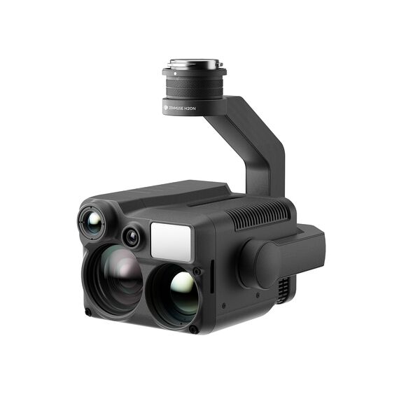 Квадрокоптер DJI Matrice 300 RTK Combo + Zenmuse H20N, изображение 2