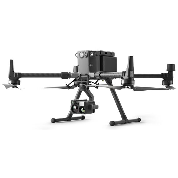 Квадрокоптер DJI Matrice 300 RTK Combo + Zenmuse H20N