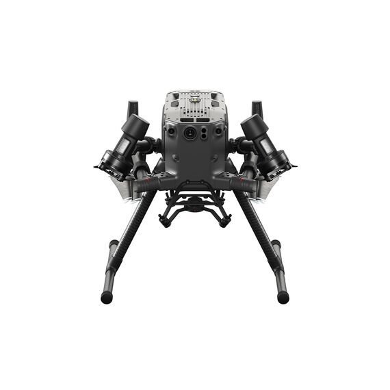 Квадрокоптер DJI Matrice 300 RTK Combo + Zenmuse H20N, изображение 3