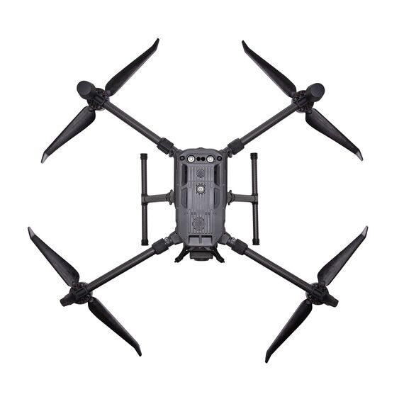 Квадрокоптер DJI Matrice 300 RTK Combo + Zenmuse H20N, изображение 4