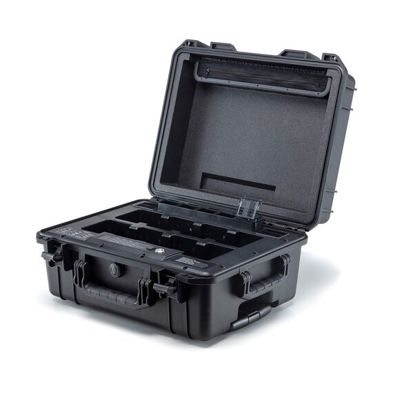 Квадрокоптер DJI Matrice 300 RTK Combo + Zenmuse H20T, изображение 8