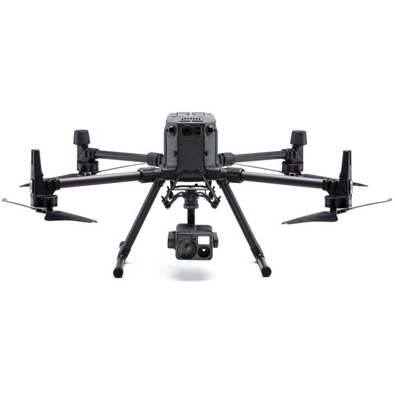 Квадрокоптер DJI Matrice 300 RTK Combo + Zenmuse H20T