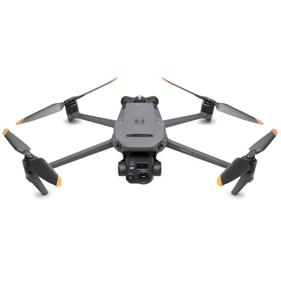 Квадрокоптер DJI Mavic 3T Basic Combo, Комплектация: Basic Combo