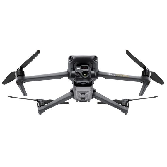 Квадрокоптер DJI Mavic 3T Basic Combo, Комплектация: Basic Combo, изображение 4в магазине iDrone Квадрокоптер DJI Mavic 3T Basic Combo, Комплектация: Basic Combo, изображение 4