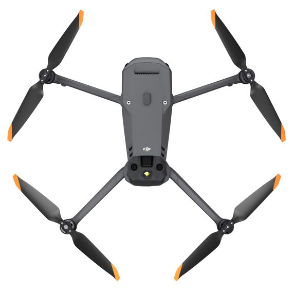 Квадрокоптер DJI Mavic 3T Basic Combo, Комплектация: Basic Combo, изображение 5в магазине iDrone Квадрокоптер DJI Mavic 3T Basic Combo, Комплектация: Basic Combo, изображение 5