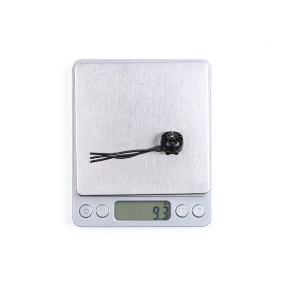 Мотор iFlight XING X1404, KV моторов: 3000KV, изображение 5