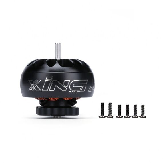 Мотор iFlight XING X1404, KV моторов: 3000KV, изображение 6