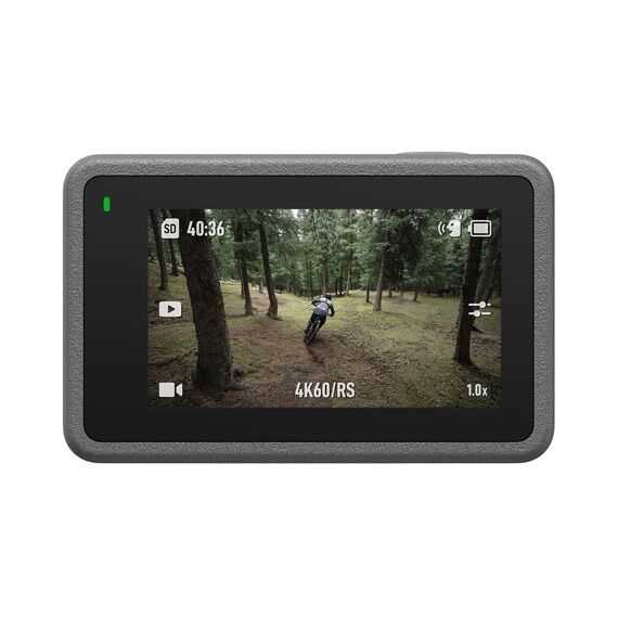 Экшн-камера DJI Osmo Action 3 Adventure Combo, Комплектация: Adventure Combo, изображение 5