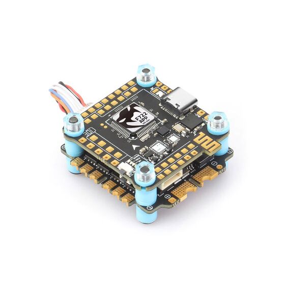 Стек Mamba F722 APP F55_128K, изображение 2