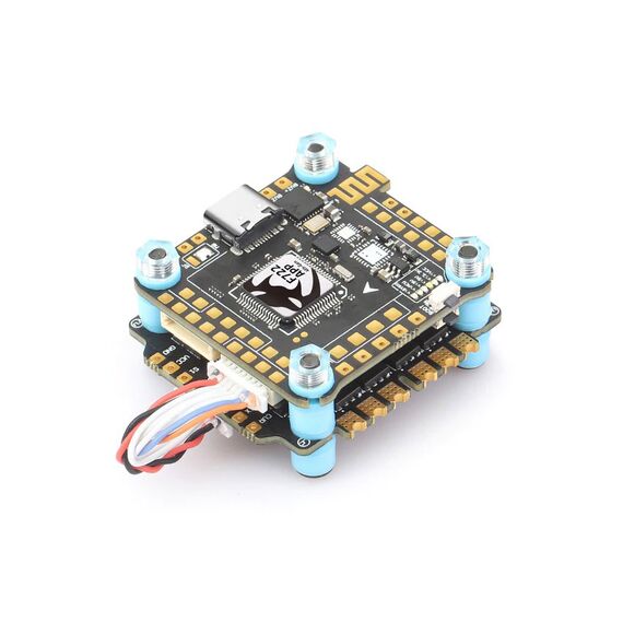 Стек Mamba F722 APP F55_128K, изображение 3