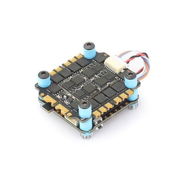 Стек Mamba F722 APP F55_128K, изображение 5