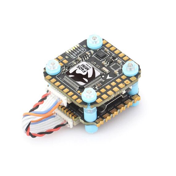 Стек Mamba F405 Mini MK4 F40_BLS Mini, изображение 3