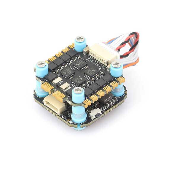 Стек Mamba F405 Mini MK4 F40_BLS Mini, изображение 4