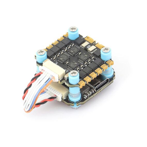 Стек Mamba F405 Mini MK4 F40_BLS Mini, изображение 5