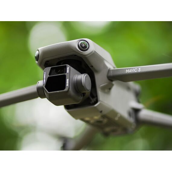 Набор нейтральных фильтров SPLIT DJI Mavic 3 (Freewell), изображение 4