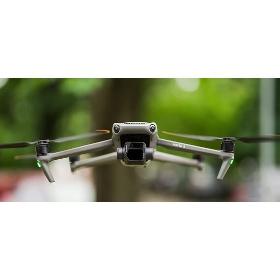 Набор нейтральных фильтров SPLIT DJI Mavic 3 (Freewell), изображение 5