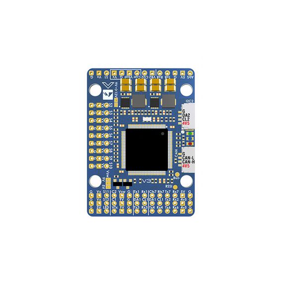 Полетный контроллер MATEKSYS H743-WING V3, изображение 5