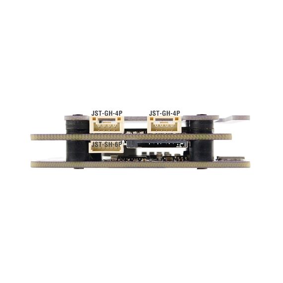 Полетный контроллер MATEKSYS H743-WING V3, изображение 3