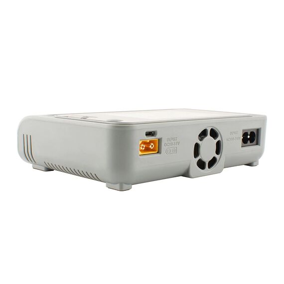 Зарядное устройство ToolkitRC Q4AC, изображение 3